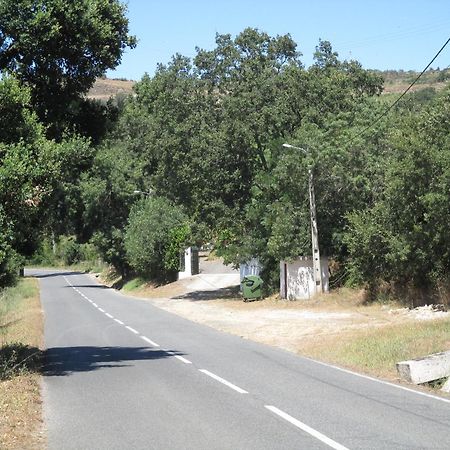 Bungalow "A Choupana" - Quinta Da Carvoica - Vale Pradinhos Vale de Pradinhos 외부 사진