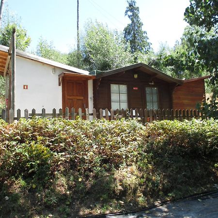 Bungalow "A Choupana" - Quinta Da Carvoica - Vale Pradinhos Vale de Pradinhos 외부 사진