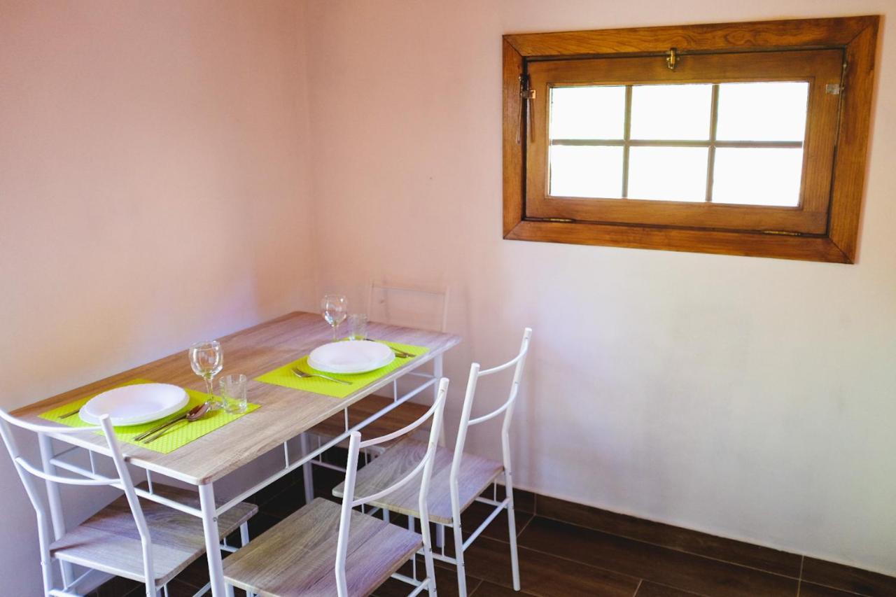 Bungalow "A Choupana" - Quinta Da Carvoica - Vale Pradinhos Vale de Pradinhos 외부 사진