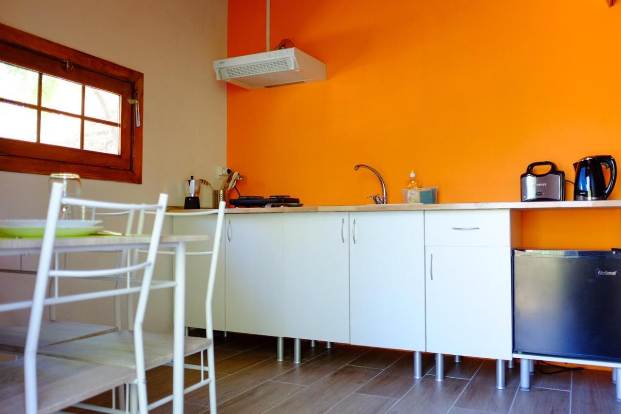 Bungalow "A Choupana" - Quinta Da Carvoica - Vale Pradinhos Vale de Pradinhos 외부 사진