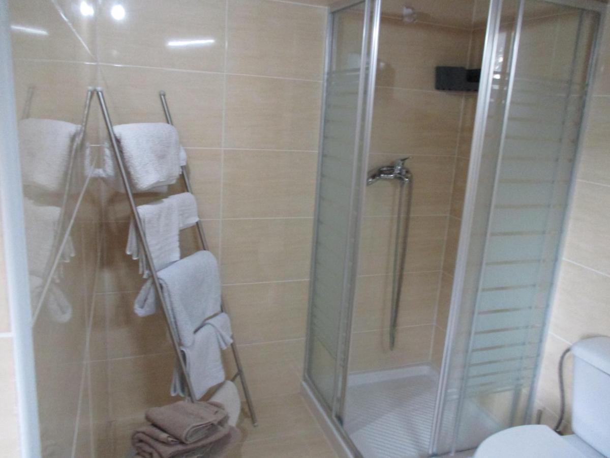 Bungalow "A Choupana" - Quinta Da Carvoica - Vale Pradinhos Vale de Pradinhos 외부 사진