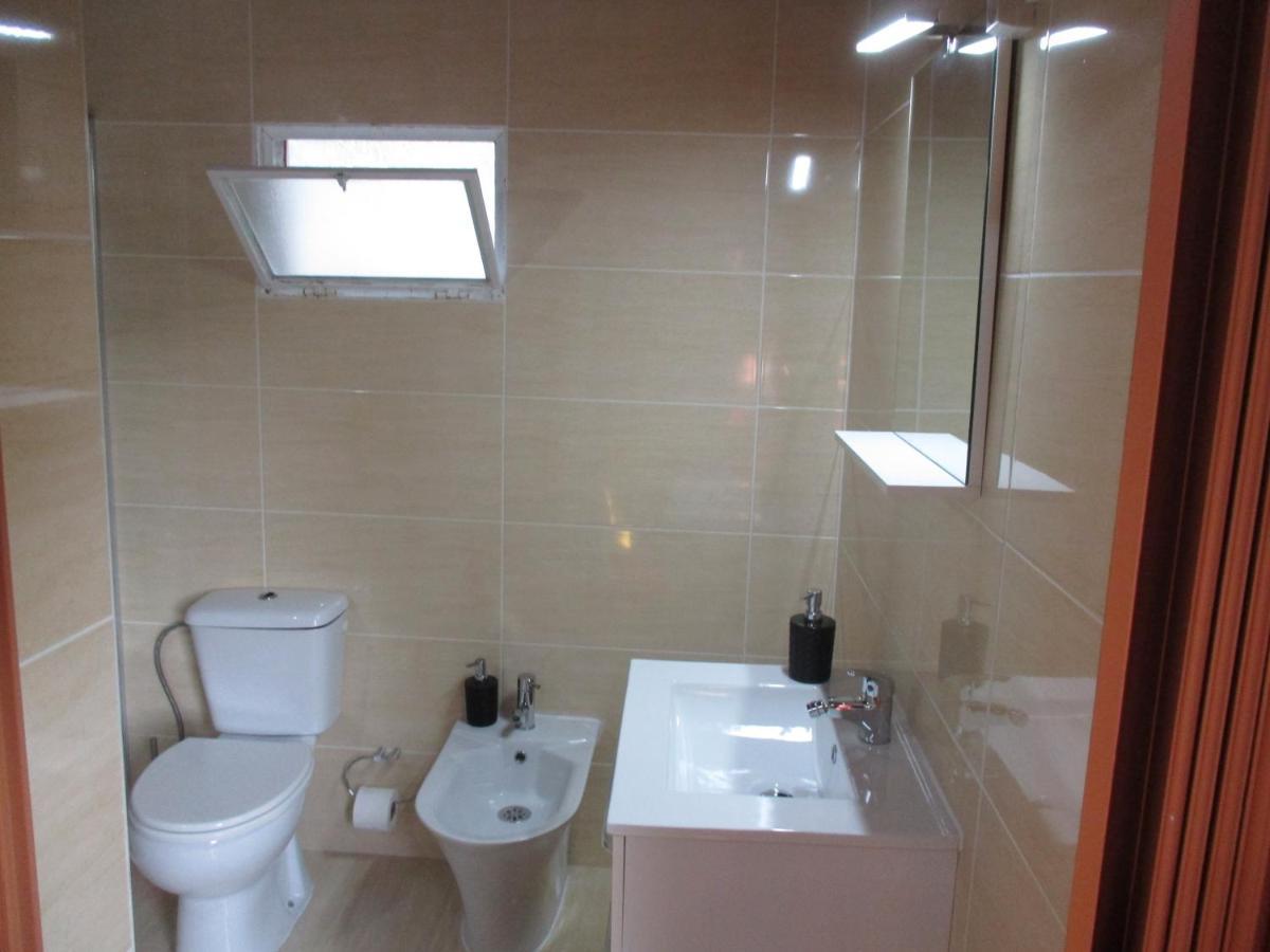 Bungalow "A Choupana" - Quinta Da Carvoica - Vale Pradinhos Vale de Pradinhos 외부 사진