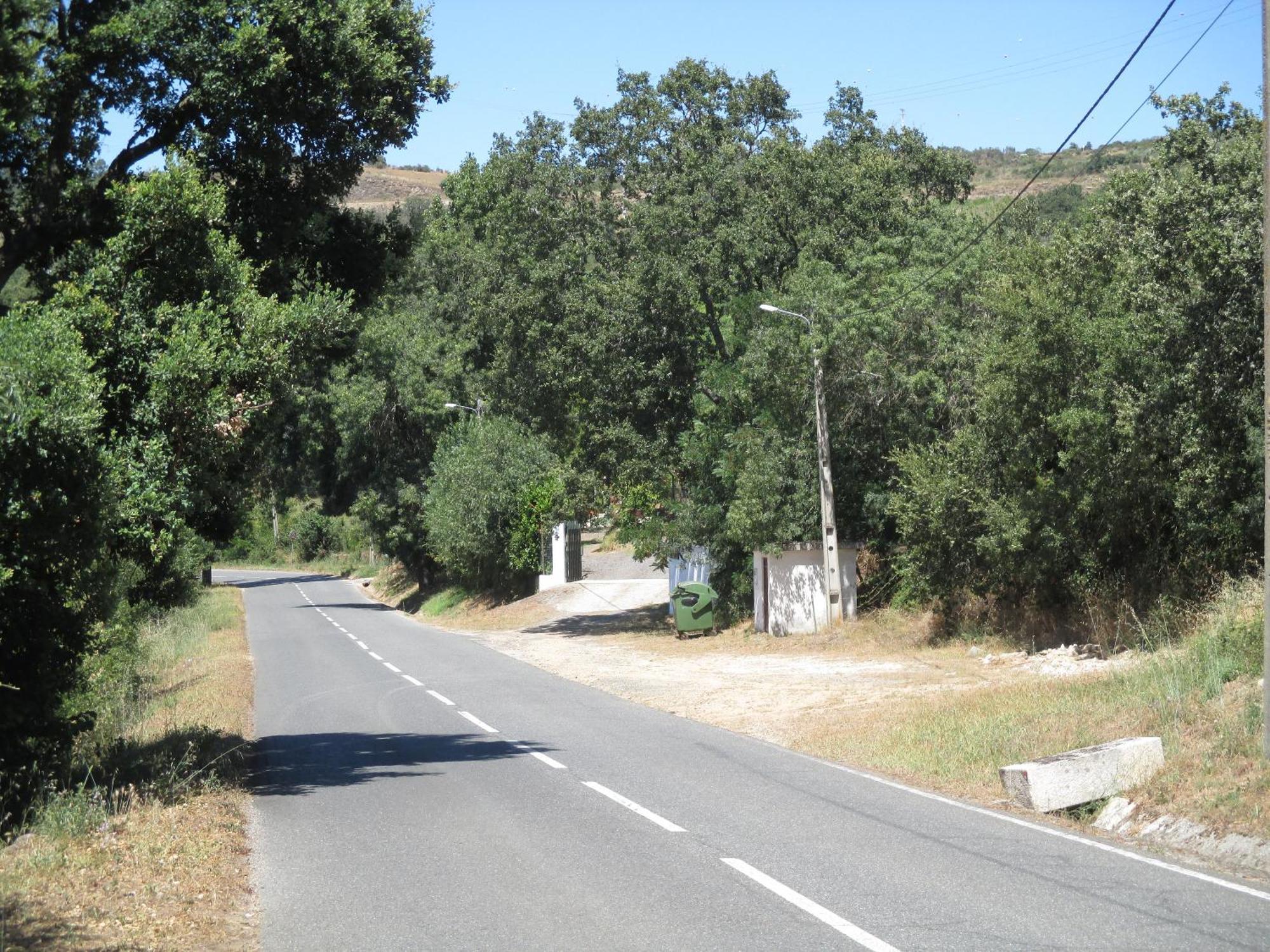 Bungalow "A Choupana" - Quinta Da Carvoica - Vale Pradinhos Vale de Pradinhos 외부 사진