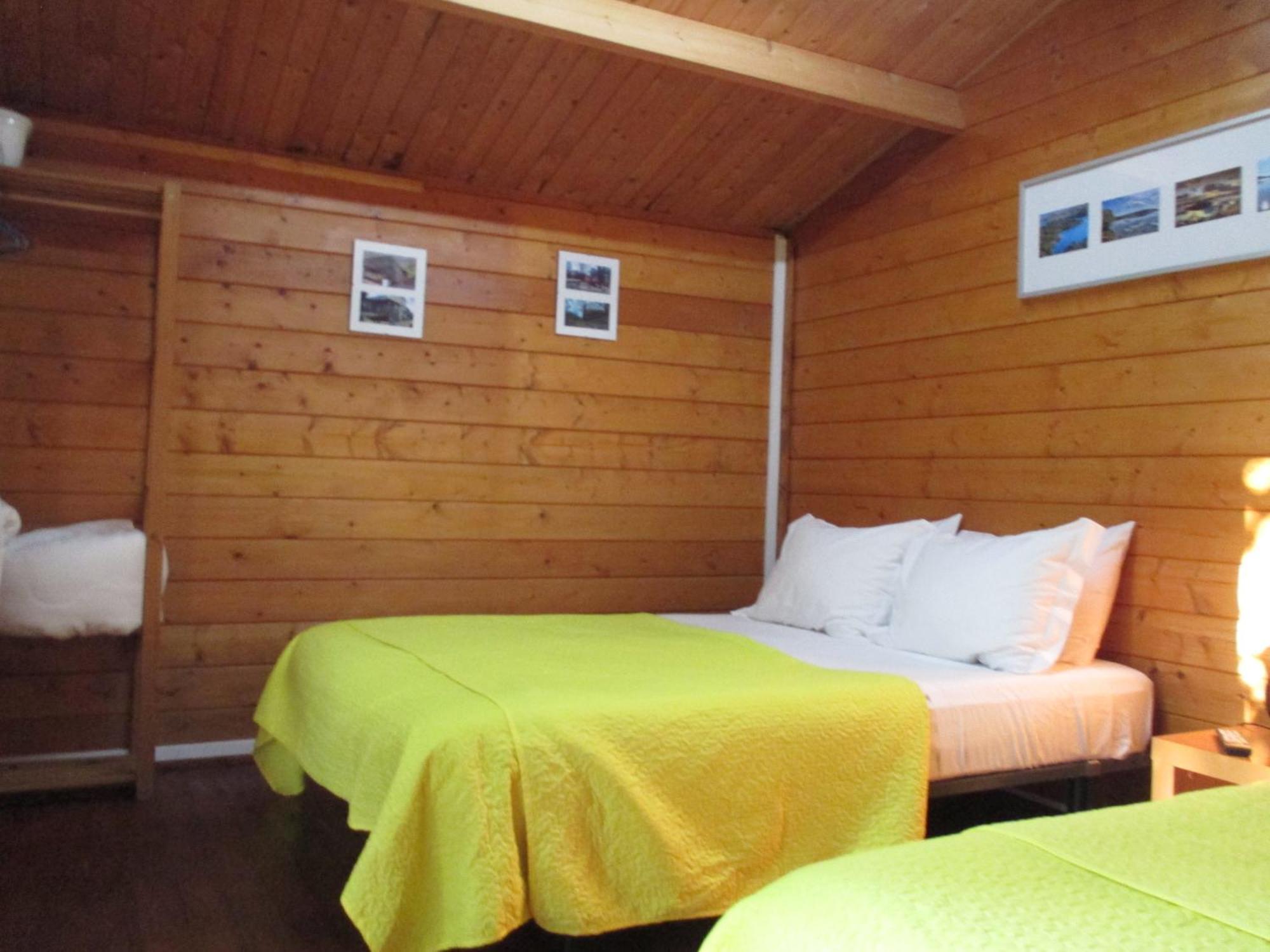 Bungalow "A Choupana" - Quinta Da Carvoica - Vale Pradinhos Vale de Pradinhos 외부 사진