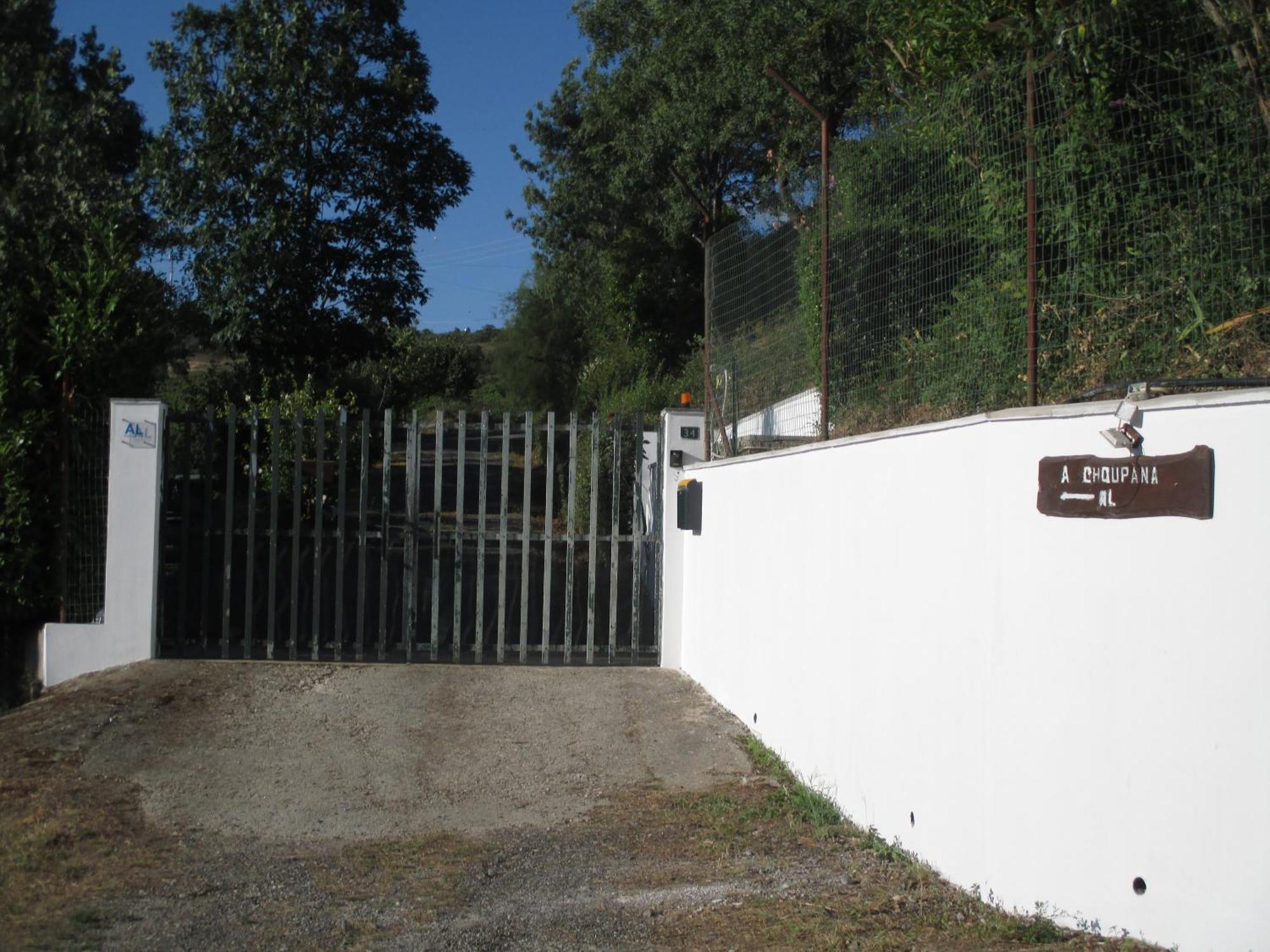 Bungalow "A Choupana" - Quinta Da Carvoica - Vale Pradinhos Vale de Pradinhos 외부 사진