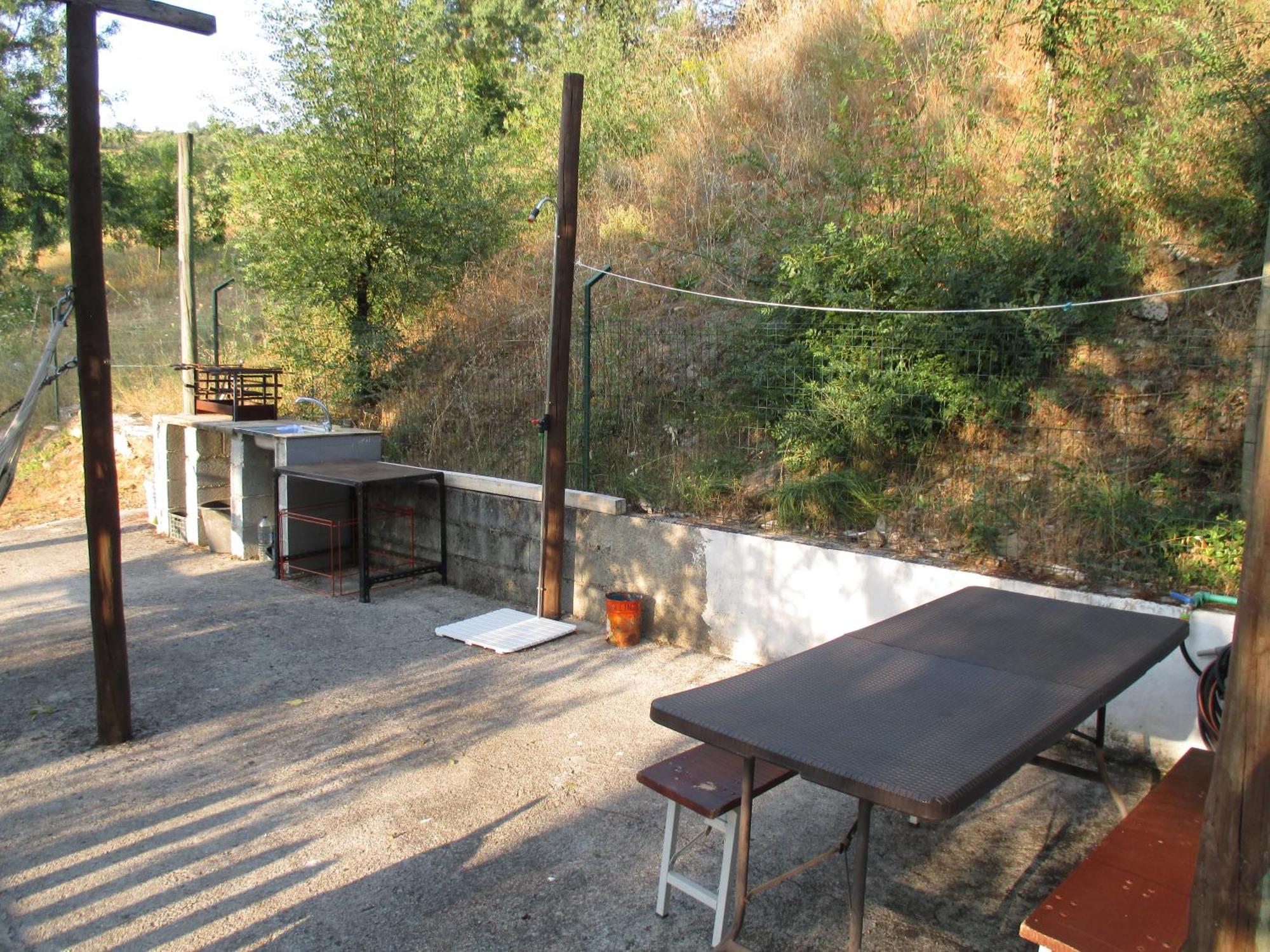 Bungalow "A Choupana" - Quinta Da Carvoica - Vale Pradinhos Vale de Pradinhos 외부 사진