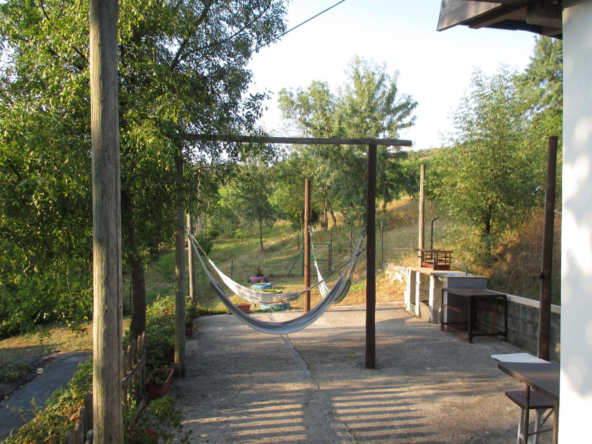 Bungalow "A Choupana" - Quinta Da Carvoica - Vale Pradinhos Vale de Pradinhos 외부 사진